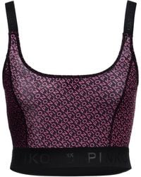 Pinko - Top - Lyst