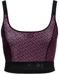 Pinko - Top - Lyst