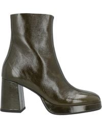 Bruno Premi - Ankle Boots - Lyst