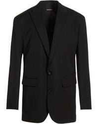 DSquared² - Blazer - Lyst