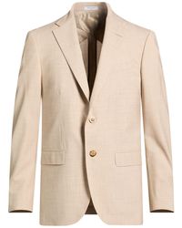 Boglioli - Blazer Virgin Wool, Cashmere - Lyst