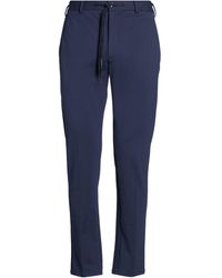 Circolo 1901 - Midnight Pants Cotton, Polyamide, Elastane - Lyst