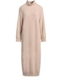 Antonelli - Vestito Midi - Lyst