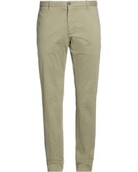 Incotex - Pants - Lyst