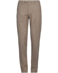 Boglioli - Trouser - Lyst