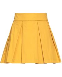 ViCOLO - Mini Skirt - Lyst
