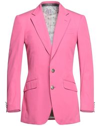 Etro - Blazer - Lyst