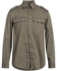 Daniele Alessandrini - Shirt - Lyst