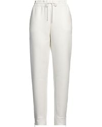 Emporio Armani - Trouser - Lyst