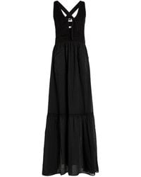 Pinko - Maxi Dresses - Lyst