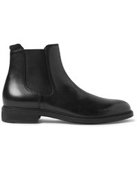 bottine hugo boss homme