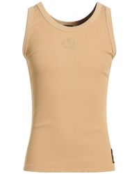 Fendi - Tank Top Polyamide, Elastane - Lyst