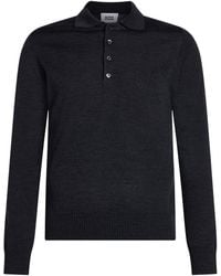 Alpha Studio - Jumper - Lyst