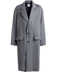 Sandro - Abrigo - Lyst