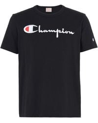 polo champion hombre