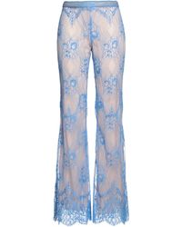 DSquared² - Pants Polyester, Polyamide, Cotton - Lyst