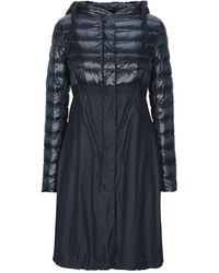 Herno Doudoune - Bleu