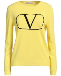 Valentino Garavani - Sweater - Lyst