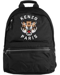 KENZO - Backpack - Lyst