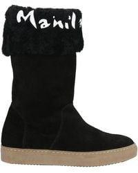 Manila Grace - Boot - Lyst
