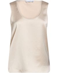 Patrizia Pepe - Tops - Lyst
