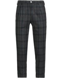 Incotex - Pants - Lyst