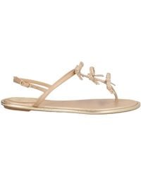 Rene Caovilla - Thong Sandals - Lyst