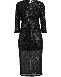 YOU DECIDE - Midi Dress - Lyst