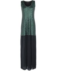 Hanita - Long Dress - Lyst