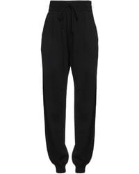 Alberta Ferretti - Trouser - Lyst