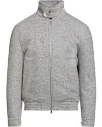 Brunello Cucinelli - Jacke & Anorak - Lyst