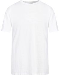 Amaranto - T-shirt - Lyst