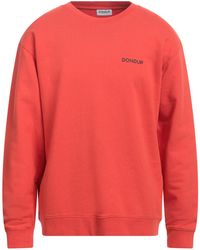 Dondup - Sweatshirt - Lyst