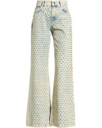 8pm - Jeans Cotton - Lyst