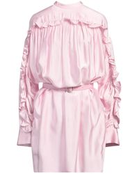 Jil Sander - Mini Dress - Lyst