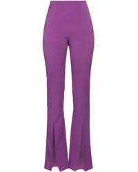 Amen - Trouser - Lyst