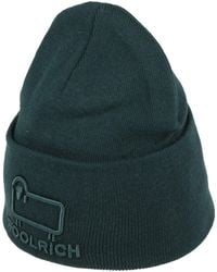 Woolrich - Hat - Lyst