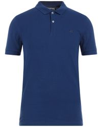 Vilebrequin - Polo Shirt - Lyst