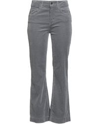 Caractere - Èssential Pants Cotton, Modal, Elastane - Lyst