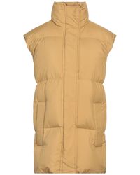 Stand Studio - Puffer - Lyst
