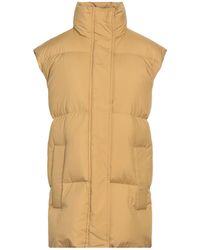 Stand Studio - Puffer - Lyst