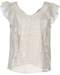 Liu Jo Blouse - Blanc