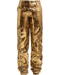 Dolce & Gabbana - Trouser - Lyst