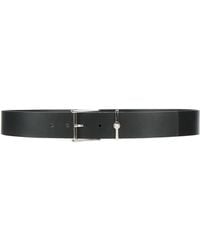 Versace - Cinturón - Lyst
