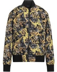 Versace Jeans Couture - Jacket - Lyst