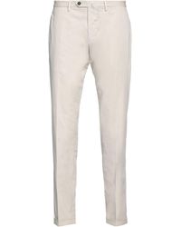 Santaniello - Pants - Lyst