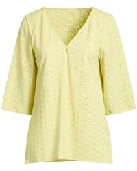 Fisico - Tops - Lyst