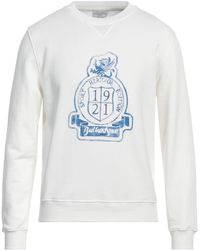 Ballantyne - Sweatshirt Cotton - Lyst