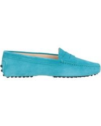 Tod's - Loafer - Lyst