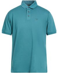 Emporio Armani - Polo Shirts - Lyst